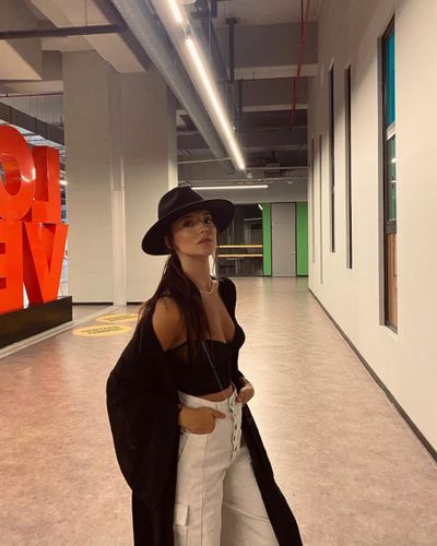 Sena Çakır seksi ifşa fotoğrafı 109