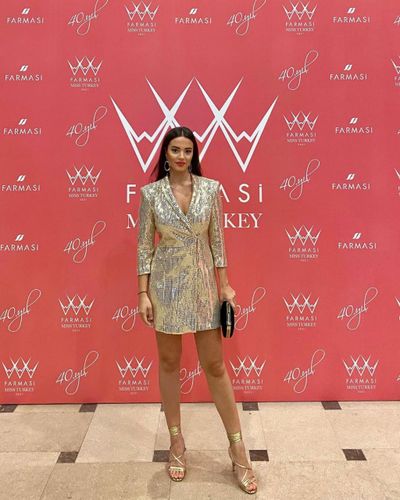 Sena Çakır seksi ifşa fotoğrafı 115