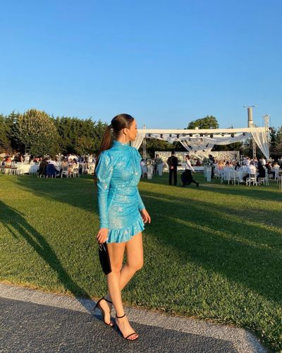 Sena Çakır seksi ifşa fotoğrafı 123