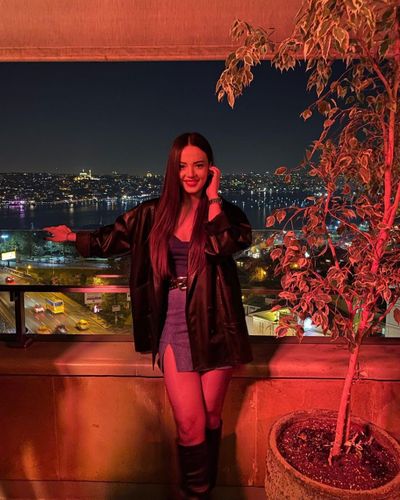 Sena Çakır seksi ifşa fotoğrafı 125