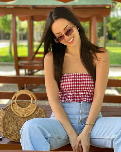 Sena Çakır seksi ifşa fotoğrafı 12