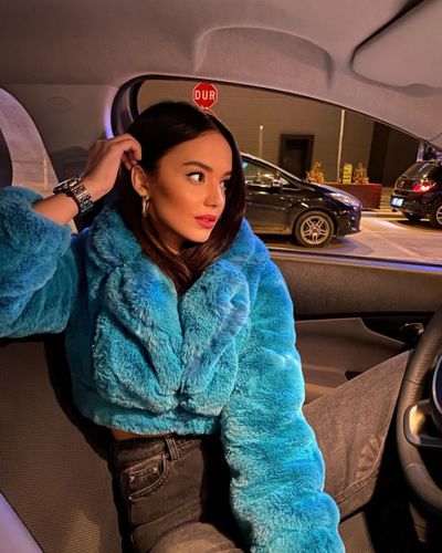 Sena Çakır seksi ifşa fotoğrafı 130