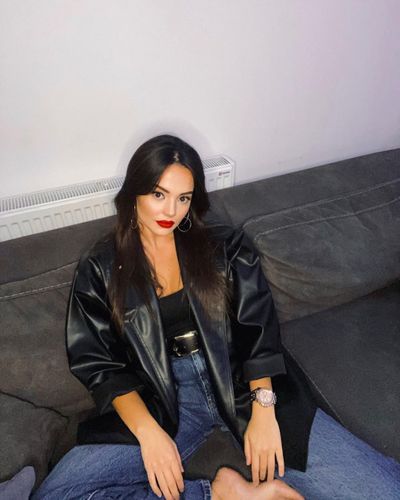 Sena Çakır seksi ifşa fotoğrafı 134