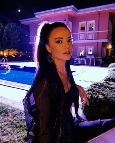 Sena Çakır seksi ifşa fotoğrafı 143