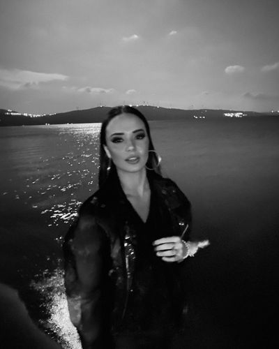 Sena Çakır seksi ifşa fotoğrafı 146