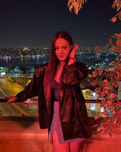 Sena Çakır seksi ifşa fotoğrafı 148