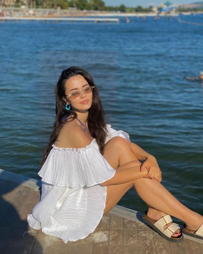 Sena Çakır seksi ifşa fotoğrafı 150