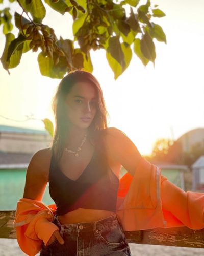 Sena Çakır seksi ifşa fotoğrafı 153