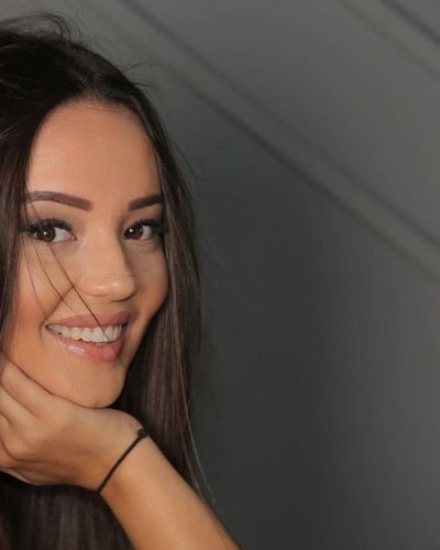 Sena Çakır seksi ifşa fotoğrafı 156