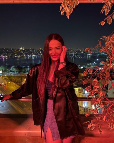 Sena Çakır seksi ifşa fotoğrafı 158