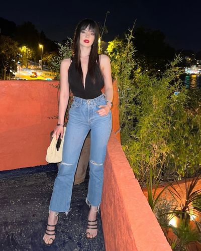 Sena Çakır seksi ifşa fotoğrafı 164