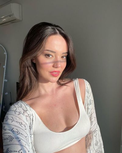 Sena Çakır seksi ifşa fotoğrafı 21