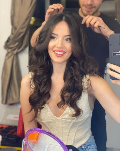 Sena Çakır seksi ifşa fotoğrafı 25