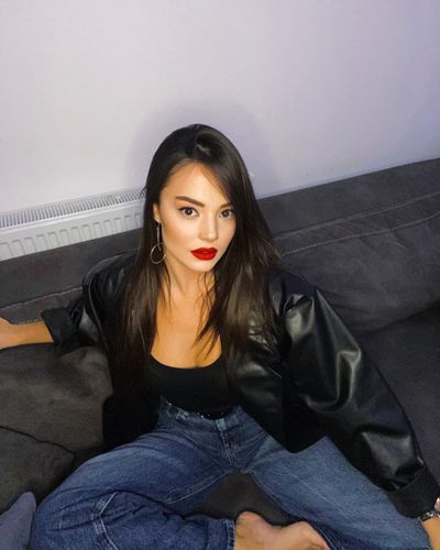 Sena Çakır seksi ifşa fotoğrafı 29