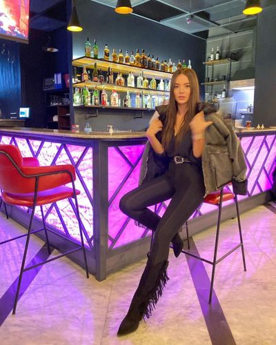 Sena Çakır seksi ifşa fotoğrafı 30