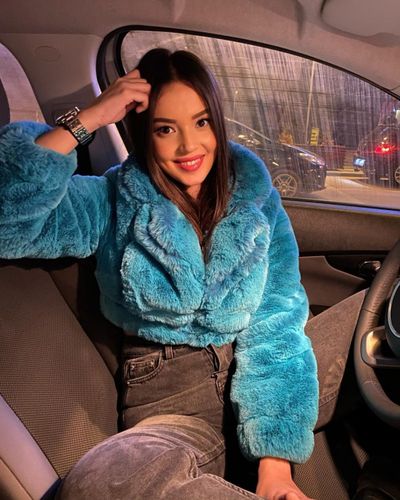 Sena Çakır seksi ifşa fotoğrafı 32