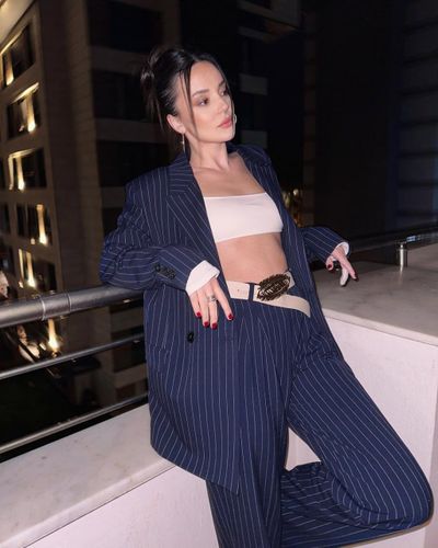 Sena Çakır seksi ifşa fotoğrafı 3
