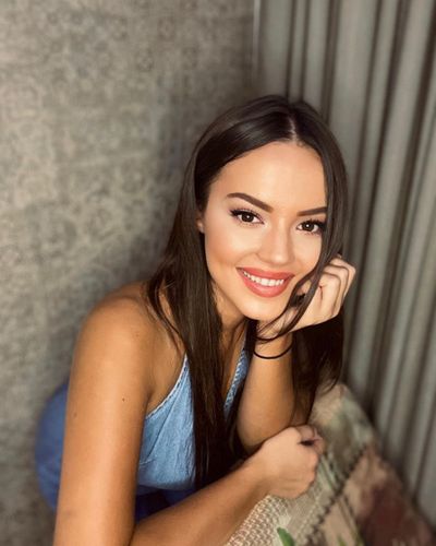 Sena Çakır seksi ifşa fotoğrafı 45