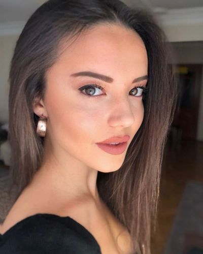 Sena Çakır seksi ifşa fotoğrafı 59