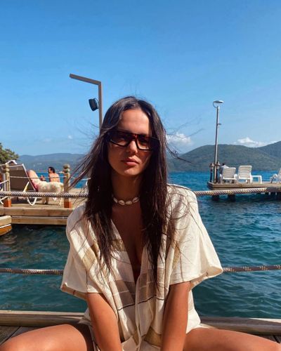 Sena Çakır seksi ifşa fotoğrafı 60