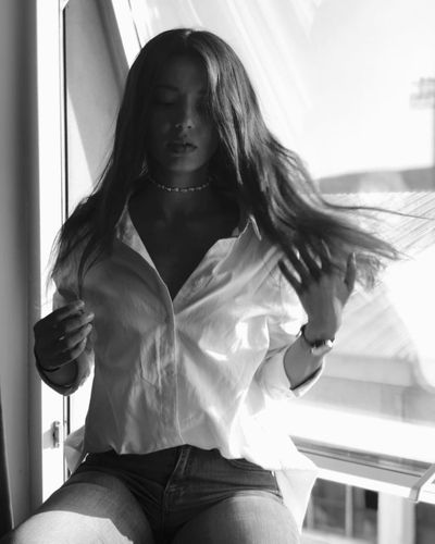 Sena Çakır seksi ifşa fotoğrafı 65