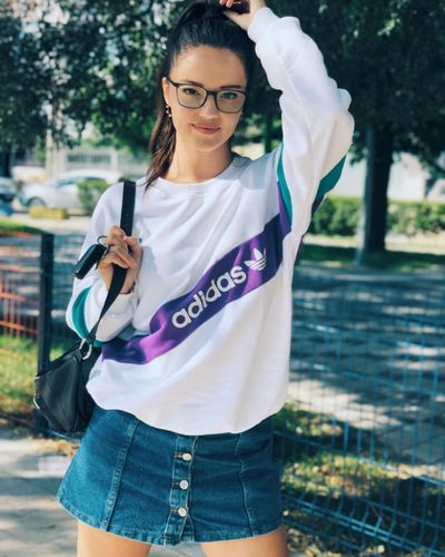Sena Çakır seksi ifşa fotoğrafı 74