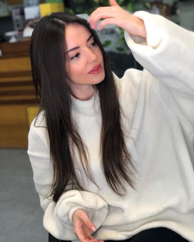 Sena Çakır seksi ifşa fotoğrafı 79
