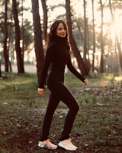 Sena Çakır seksi ifşa fotoğrafı 86