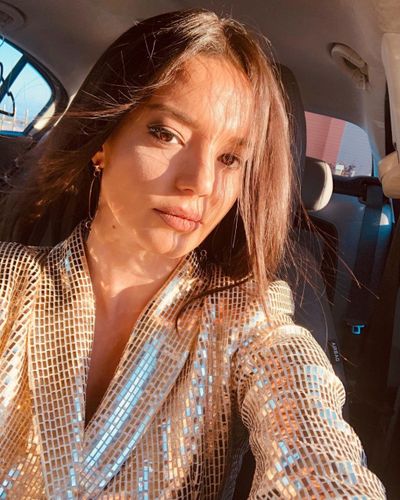 Sena Çakır seksi ifşa fotoğrafı 87