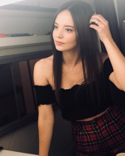 Sena Çakır seksi ifşa fotoğrafı 90