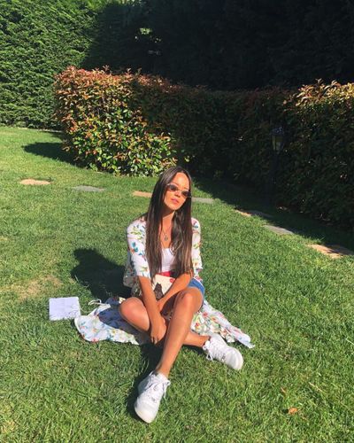 Sena Çakır seksi ifşa fotoğrafı 91