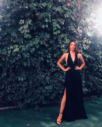 Sena Çakır seksi ifşa fotoğrafı 92