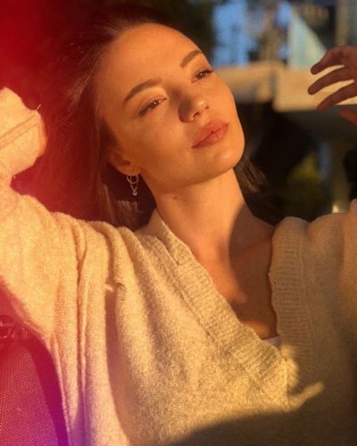 Sena Çakır seksi ifşa fotoğrafı 96