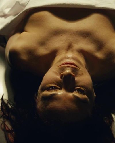 Şenay Gürler seksi ifşa fotoğrafı 8 — Lady Winsley'i Kim Öldürdü? (2019)