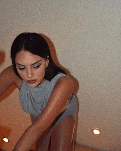 Sera Kutlubey seksi ifşa fotoğrafı 12