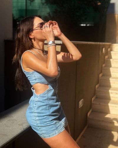 Sera Kutlubey seksi ifşa fotoğrafı 13