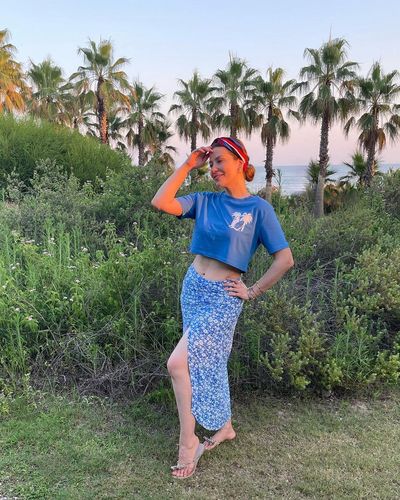 Sera Tokdemir seksi ifşa fotoğrafı 70581