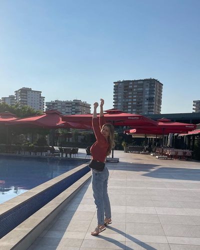 Sera Tokdemir seksi ifşa fotoğrafı 70579