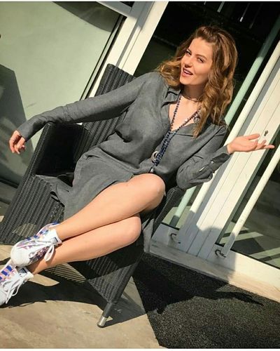 Sera Tokdemir seksi ifşa fotoğrafı 70574