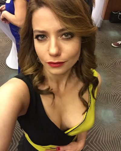 Sera Tokdemir seksi ifşa fotoğrafı 70569