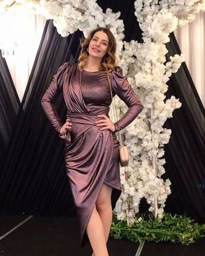 Sera Tokdemir seksi ifşa fotoğrafı 70561