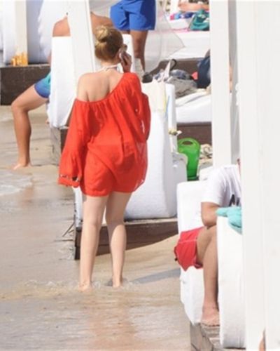 Sera Tokdemir seksi ifşa fotoğrafı 70560