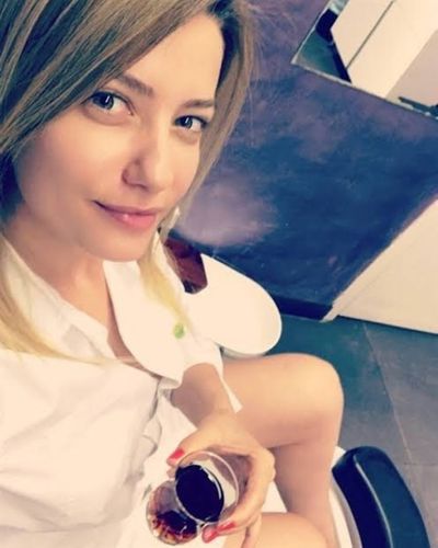 Sera Tokdemir seksi ifşa fotoğrafı 70558