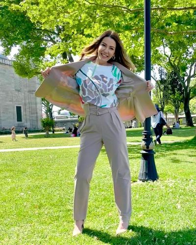 Sera Tokdemir seksi ifşa fotoğrafı 70557