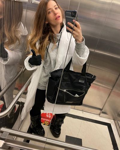 Sera Tokdemir seksi ifşa fotoğrafı 70555