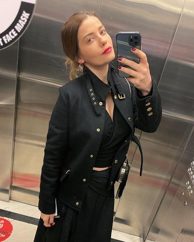 Sera Tokdemir seksi ifşa fotoğrafı 70545