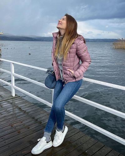 Sera Tokdemir seksi ifşa fotoğrafı 70542