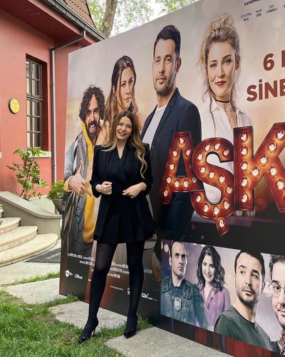 Sera Tokdemir seksi ifşa fotoğrafı 70540