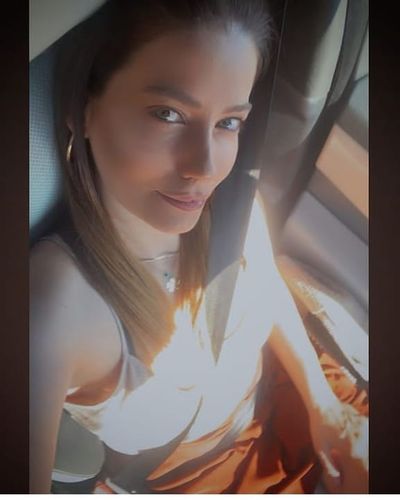 Sera Tokdemir seksi ifşa fotoğrafı 70536