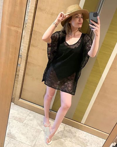 Sera Tokdemir seksi ifşa fotoğrafı 338